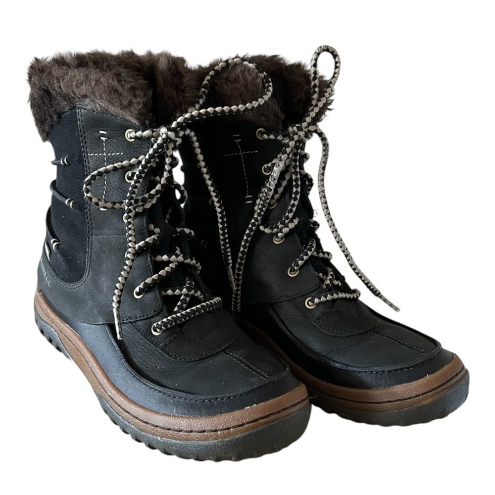 Merrell | Decora Sonata Waterproof Winter Boots